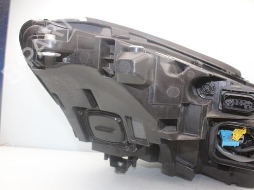 Left headlight MERCEDES-BENZ S-CLASS (W220)  | BP17217273C28 