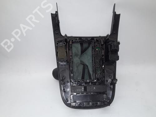 Gear lever AUDI A5 Sportback (8TA) 2.0 TDI | BP9975753M90 
