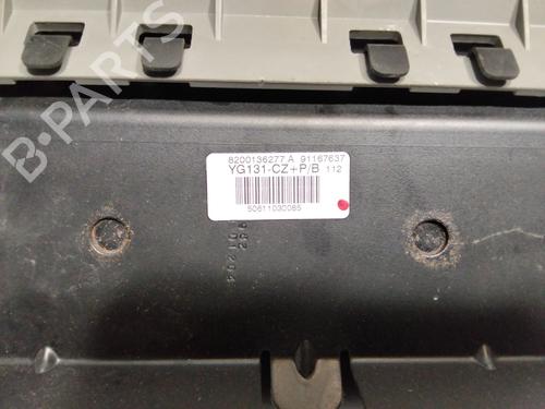 Passenger airbag OPEL VIVARO A Bus (X83)  | BP29641192C10