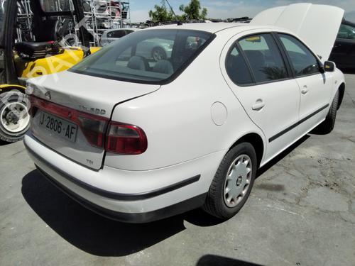 Forskærm Højre SEAT TOLEDO II (1M2)  | BP27820061C42 