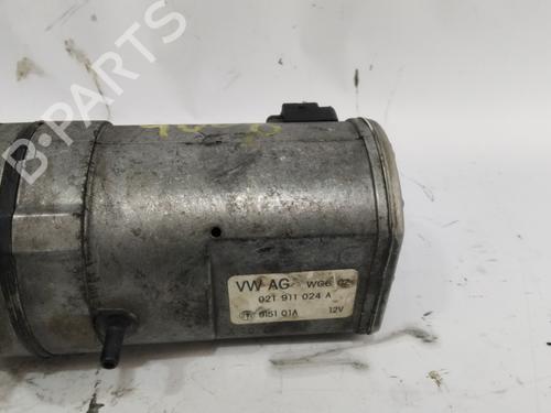 Starter SKODA FABIA I (6Y2)  | BP27197301M8 