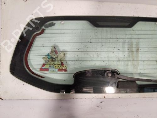 Bootlid window NISSAN PATHFINDER III (R51) 2.5 dCi 4WD | BP26004909C64