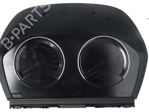 Used Instrument cluster Instrument cluster BMW 1 (F21) 118 d (150 hp) 33026186 33026186