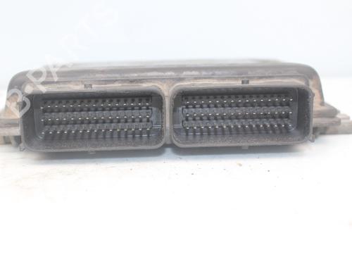 Engine control unit (ECU) RENAULT MEGANE I (BA0/1_) 1.6 16V (BA04, BA0B, BA11, BA1J, BA16, BA19, BA1K, BA1V,... | BP17125138M57 