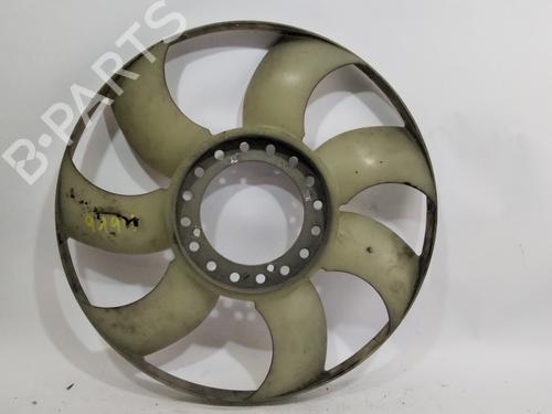 Køleblæser FORD TRANSIT V363 Platform/Chassis (FED, FFD) [2013-2025]  27878071
