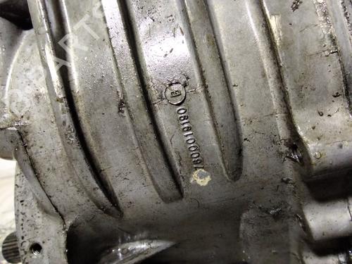 Front differential CHEVROLET CAPTIVA (C100, C140)  | BP32118061M23  - Image 7