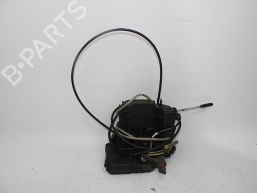 Used Front left lock RENAULT SCÉNIC II (JM0/1_) [2003-2010]  12002232