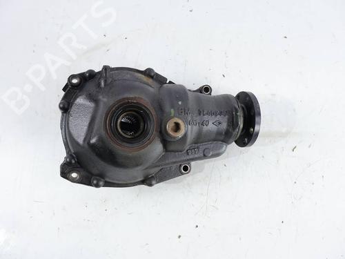 front-differential-bmw-x3-e83-2003-2004-2005-2006-2007-2008-2009-2010-2011-40218903 main image