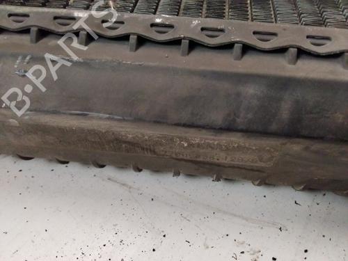 Water radiator RENAULT MEGANE I (BA0/1_) 1.9 D Eco (BA0A, BA0U, BA0R) | BP19448928M31 