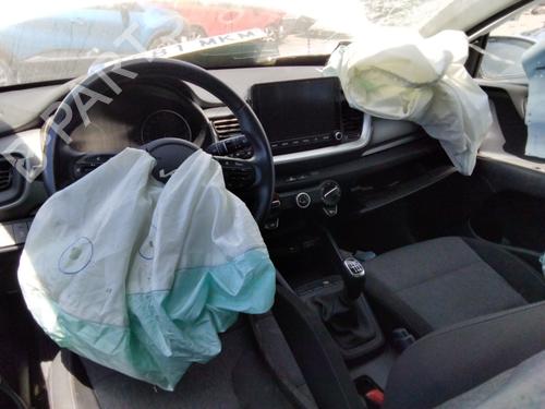 Climate control KIA STONIC (YB) | BP38095673I5 - Image 14