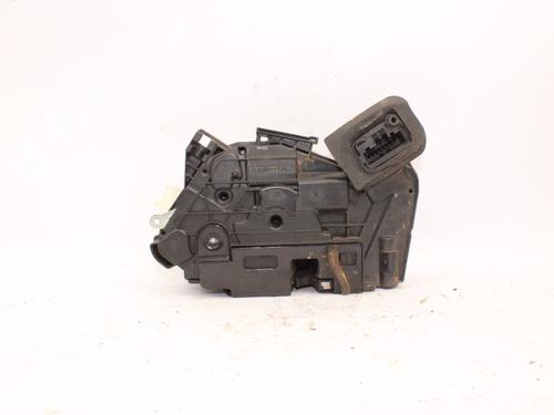 Front right lock VW POLO V (6R1, 6C1)  | BP13392328C97 