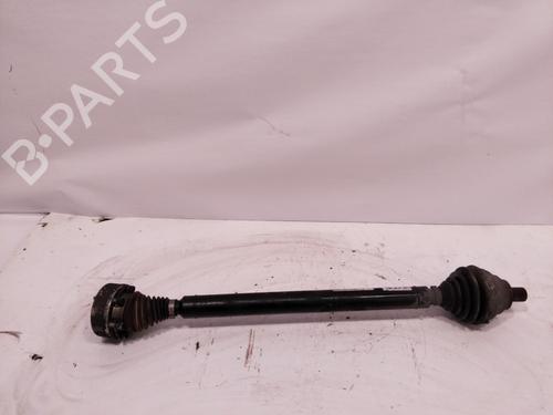 Used Right front driveshaft VW PASSAT B6 (3C2) 2.0 TDI (110 hp) 25729881