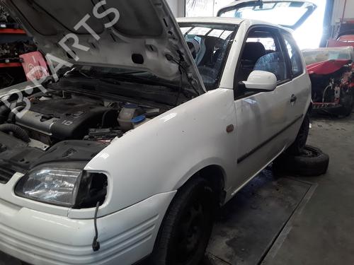 Right front indicator SEAT AROSA (6H1)  | BP15246718C33 