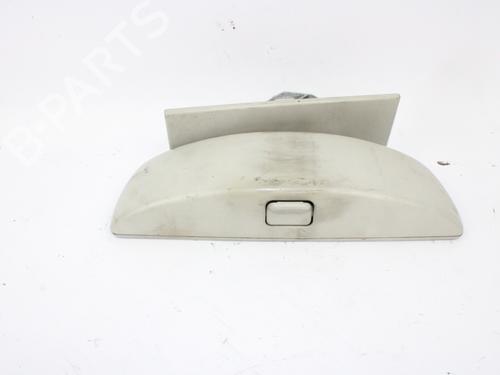 Rear mirror SEAT LEON (1P1)  | BP15651011I6 