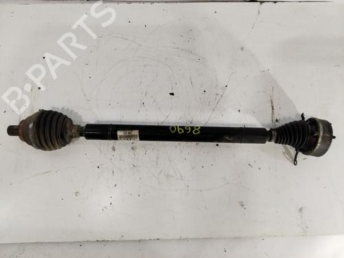Used Right front driveshaft Right front driveshaft VW GOLF VII (5G1, BQ1, BE1, BE2) [2012-2021] 32679342 32679342