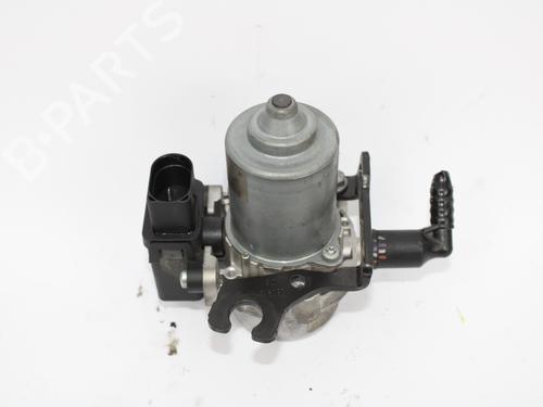 Used Vacuum pump VW GOLF VII (5G1, BQ1, BE1, BE2) 1.2 TSI (110 hp) 11279283
