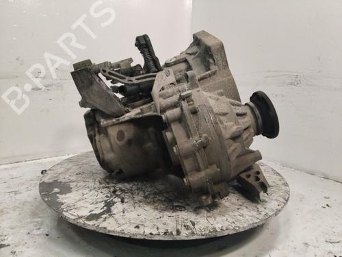 Gearbox SKODA OCTAVIA II (1Z3) 1.6 TDI | BP26331815M3 