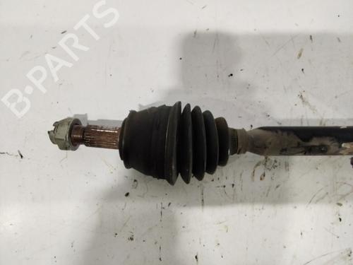 Right front driveshaft OPEL CORSA D (S07) | BP31320388M39