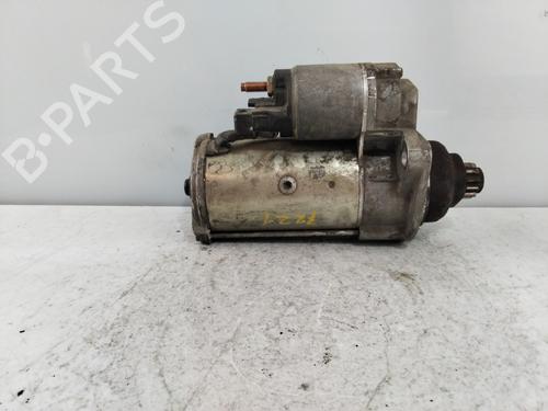 Starter SKODA OCTAVIA I (1U2) 1.9 TDI | BP20167562M8 