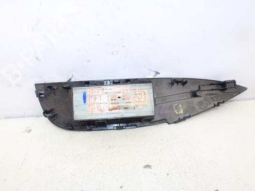 Right front window switch NISSAN QASHQAI II SUV (J11, J11_) 1.5 dCi | BP15083037I26 