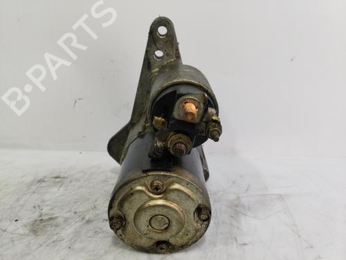 Starter NISSAN CUBE (Z12) 1.6 16V | BP24396507M8 