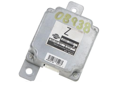 Used Electronic module Electronic module INFINITI QX70 30d AWD (238 hp) 34554120 34554120