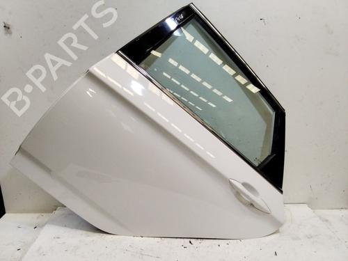 Left rear door HYUNDAI i40 I (VF) 1.7 CRDi | BP17807491C4 