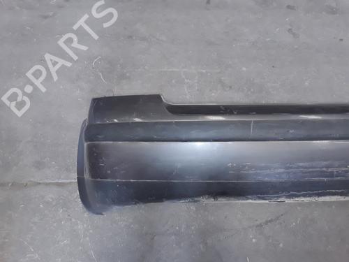 Rear bumper VW PASSAT B5.5 (3B3)  | BP8582849C8 