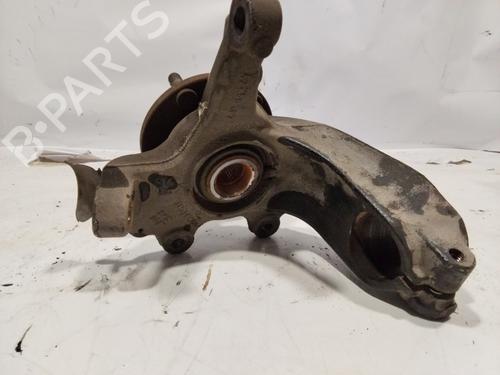 Left front steering knuckle FORD C-MAX (DM2) 1.6 TDCi | BP21692040M25 