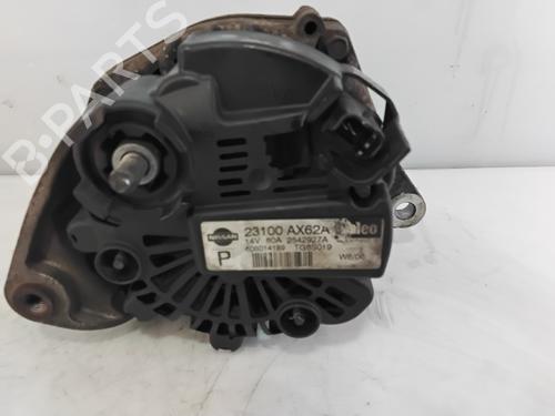 Alternator NISSAN NOTE (E11, NE11) 1.4 | BP29433561M7 
