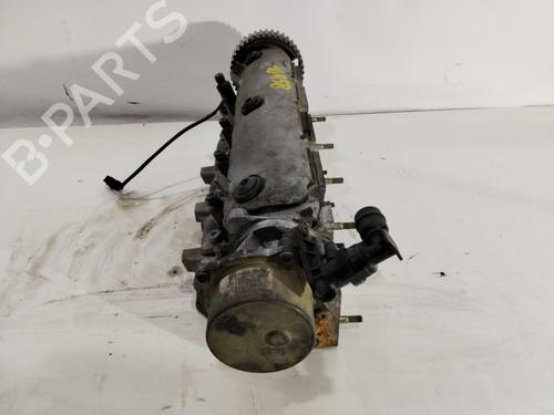 Cylinder head RENAULT SCÉNIC I MPV (JA0/1_, FA0_) 1.9 dTi (JA1U) | BP32335920M5 