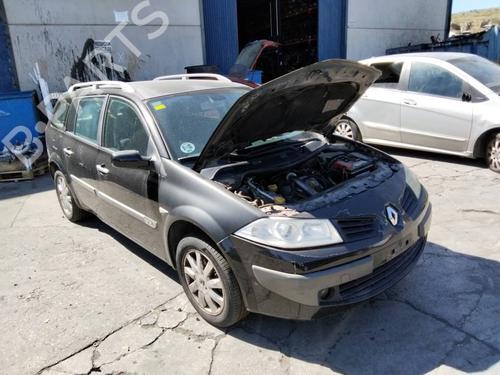 Peças RENAULT MEGANE II Estate (KM0/1_) 1.5 dCi (KM16, KM1E) 4968249
