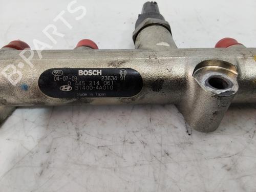 Injection rail KIA SORENTO I (JC)  | BP29905590M98 
