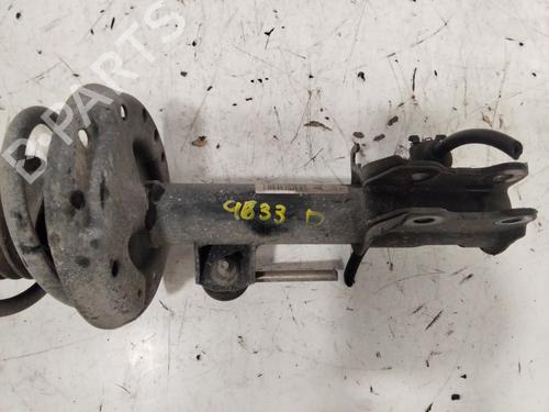 Right front shock absorber OPEL CORSA E (X15)  | BP28183046M17 