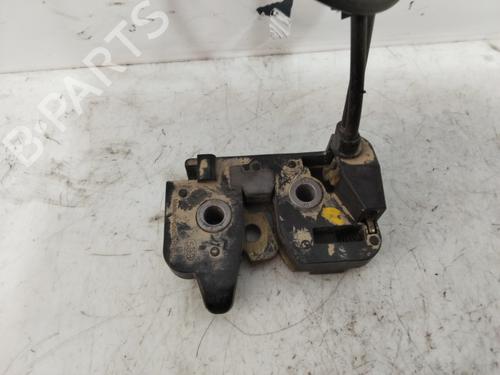 Tailgate lock FORD FIESTA V (JH_, JD_)  | BP24522038C101 