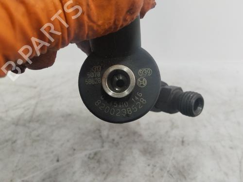 Injector NISSAN PRIMASTAR Bus (X83)  | BP26222140M100  - Image 5