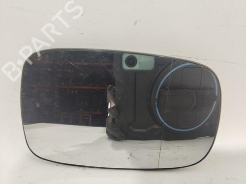 Used Right mirror glass RENAULT MEGANE II (BM0/1_, CM0/1_) [2001-2012]  26580282