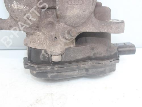 Right rear brake caliper AUDI Q5 (8RB) 2.0 TDI quattro | BP17151593M106 