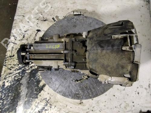 Gearbox BMW 1 (F21) 116 d | BP34438481M3  - Image 6
