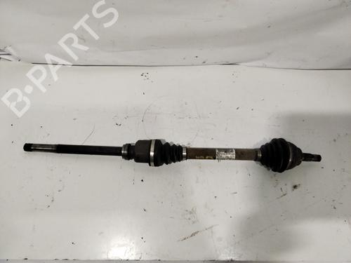Used Right front driveshaft PEUGEOT 308 SW I (4E_, 4H_) [2007-2014]  30809755