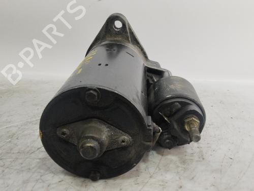 Startmotor AUDI A4 B5 (8D2) 2.5 TDI | BP26017092M8 