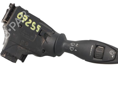 Used Steering column stalk FORD FIESTA VI (CB1, CCN) 1.6 TDCi (95 hp) 33053012