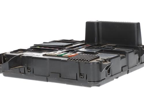 Fuse box RENAULT MEGANE II Saloon (LM0/1_) 1.9 dCi (LM0G, LM1G, LM2C) | BP29932806E1