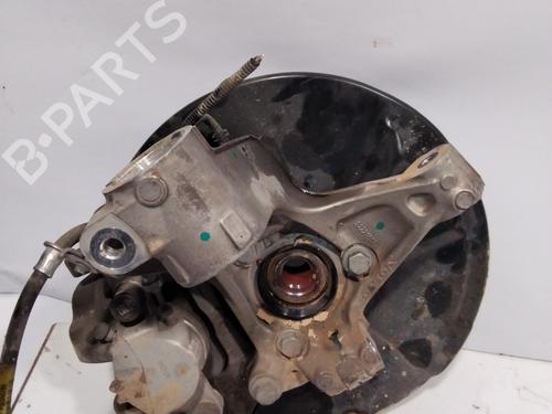 Right front steering knuckle VOLVO XC40 (536)  | BP29715594M26 