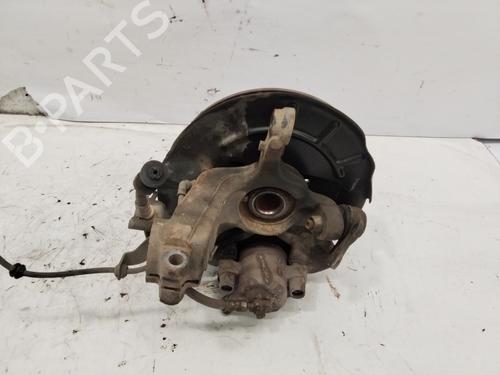 Right front steering knuckle SEAT CORDOBA (6L2) 1.9 TDI | BP25903500M26 