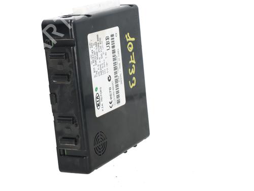 Electronic module KIA SPORTAGE III (SL) | BP31633261M83