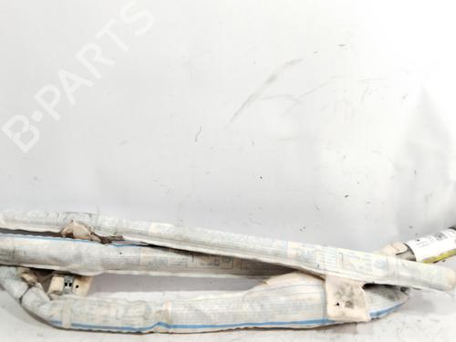 Used Left curtain airbag SKODA RAPID (NH3, NK3, NK6) 1.6 TDI (115 hp) 26331914