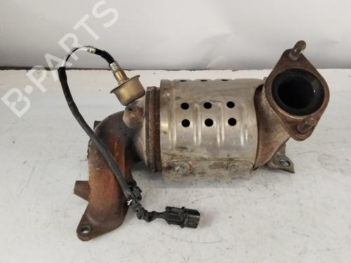 Used Catalyst Catalyst KIA PICANTO III (JA) [2017-2026] 33649441 33649441