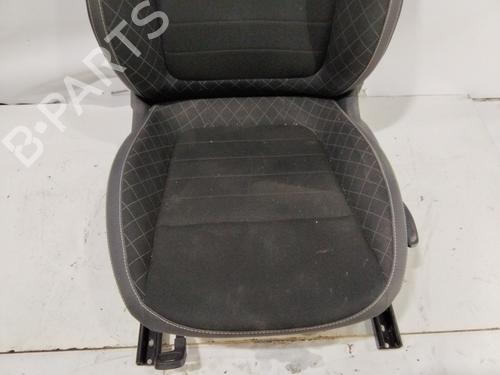 Left front seat SKODA FABIA IV (PJ3)  | BP37594945C15  - Image 10