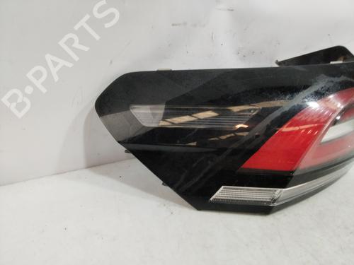 Right taillight VW TAIGO (CS1)  | BP29435618C35 